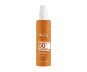 ¡15% DTO! Eau Thermale Spray SPF 50+ 200 ml