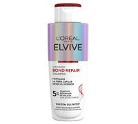 ¡23% DTO! ELVIVE Bond Repair Champú Fortificante 200 ml
