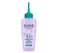 ¡15% DTO! Elvive Sérum Purificante Pre-Champú Hyaluron Pure 100 ml