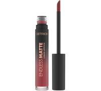 ¡15% DTO! Endless Mate Liquid Lipstick Labial Líquido