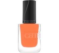 Catrice Cosmetics Esmalte de uñas GEL AFFAIR, de larga duración, Fácil de retirar, brillante, intensivo, 10.5 ml