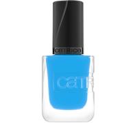 Catrice Cosmetics Esmalte de uñas GEL AFFAIR, de larga duración, Fácil de retirar, brillante, intensivo, 10.5 ml