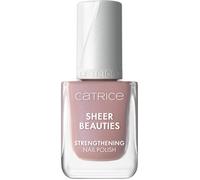 ¡15% DTO! Esmalte de Uñas Sheer Beauties Strengthening