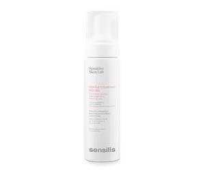 ¡15% DTO! Espuma Limpiadora Gentle Cleansing Mousse Piel sensible y Reactiva 200 ml