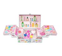 ¡15% DTO! Estuche de Maquillaje Four Wings