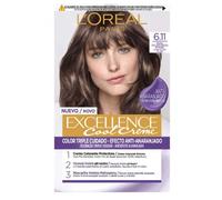 ¡15% DTO! Excellence Creme Tintes