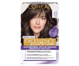 ¡15% DTO! Excellence Creme Tintes
