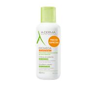 EXOMEGA CONTROL crema emoliente 400 ml