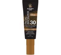 ¡15% DTO! Facial Bronzer SPF 30 serum facial con protección solar 50 ml