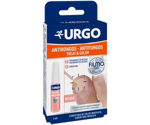 ¡15% DTO! Filmogel Antihongos Treat-Color 4 ml