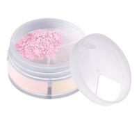 essence Trío polvos sueltos para sellar FLAWLESS SKIN Iluminador (8g) | Efecto iluminador, Corrector del tono, Polvos sueltos fijadores