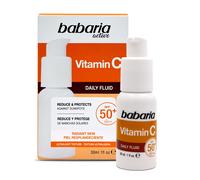 ¡15% DTO! Fluido Active Vitamina C SPF50+ 30 ml