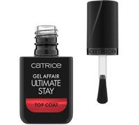 ¡15% DTO! Gel Affair Ultimate Stay Top Coat