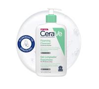 FOAMING CLEANSER for normal to oily skin 473 ml