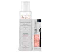 ¡15% DTO! Gentle Eye Makeup Remover Desmaquillante de Ojos Suave 125 ml