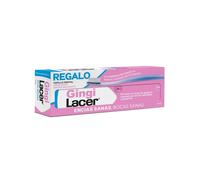 Gingilacer Pasta Dentífrica Con Flúor