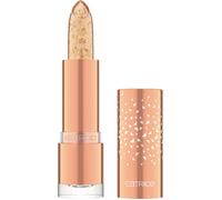 Catrice Cosmetics Bálsamo labial Glam In Gold Glow, hidratar/humectar, cuidado, adaptación al color, natural, brillante, 3.5 g