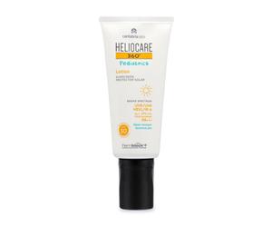 ¡15% DTO! Heliocare 360º Pediatrics Loción Protectora SPF 50 200 ml
