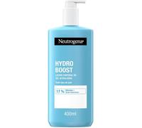 ¡15% DTO! Hydro Boost Crema Hidratante Corporal en Gel Ultraligera 400 ml