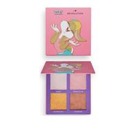 ¡15% DTO! I Heart Paleta Looney Tunes
