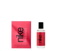 NIKE - Instinct Woman 30 ml, Colonia Mujer, Perfume Formato Líquido, Eau de Toilette Natural y Femenina, Aroma Amaderado Oriental, Fragancia Fresca y de Larga Duración