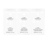 ¡15% DTO! Kit Capilar De Viaje The Mini Essentials (3 Steps) 150 ml