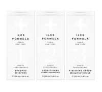 ¡15% DTO! Kit Signature Collection Box Cuidado Capilar 3 Pasos 600 ml