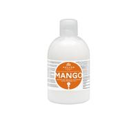 ¡15% DTO! KJMN Champú hidratante de Mango 1000 ml