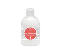 ¡15% DTO! KJMN Champú Multivitaminas 1000 ml