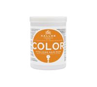¡15% DTO! KJMN Mascarilla para Cabello Teñido 1000 ml