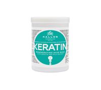 ¡15% DTO! KJMN Mascarilla Queratina 1000 ml