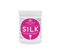 ¡15% DTO! KJMN Silk Mascarilla Capilar 1000 ml