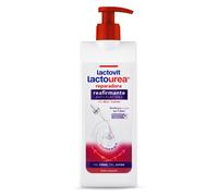 ¡15% DTO! Lactourea Leche Corporal Reparadora Reafirmante Anti-flacidez 400 ml