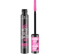 ¡15% DTO! Lash Without Limits Extreme Lenghtening - Volume Máscara de Pestañas Tubo 13 ml