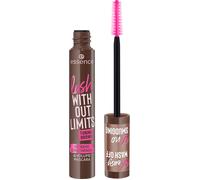 ¡15% DTO! Lash Without Limits Extreme Lenghtening - Volume Máscara de Pestañas Tubo
