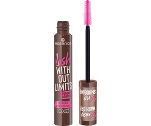 ¡15% DTO! Lash Without Limits Extreme Lenghtening & Volume Máscara de Pestañas Tubo