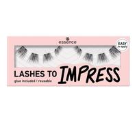 ¡15% DTO! Lashes To Impress Pestañas Postizas