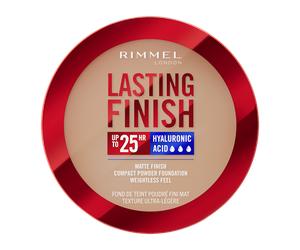 ¡15% DTO! Lasting Finish Compact Polvos Compactos