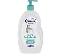 ¡15% DTO! Leche Hidratante Fragancia Original 500 ml