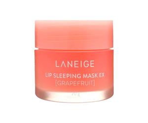 ¡15% DTO! Lip Sleeping Mask Grapefruit Mascarilla Labial 20 gr