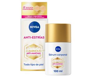 ¡15% DTO! Luminous 630 Sérum Corporal Antiestrías 100 ml