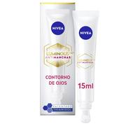 NIVEA LUMINOUS 630 CONTORNO DE OJOS ANTIOJERAS 15 ML
