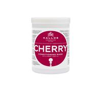 ¡15% DTO! Mascarilla Acondicionador Capilar con Extracto de Cereza 1000 ml