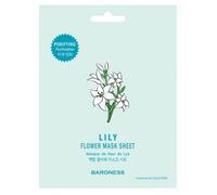 ¡15% DTO! Mascarilla Facial Lily 21 ml