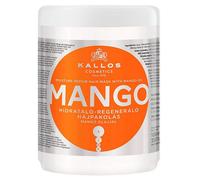 ¡15% DTO! Mascarilla Hidratante Reparadora Mango 1000 ml