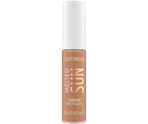 ¡15% DTO! Melted Sun Bronceador Líquido