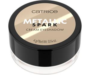 ¡15% DTO! Metallic Spark Sombra de Ojos Crema