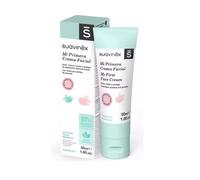 ¡15% DTO! Mi Primera Crema Facial 50 ml