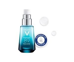 ¡15% DTO! Mineral 89 Contorno de Ojos 15 ml