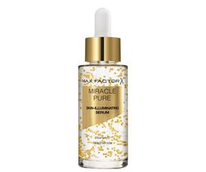 ¡15% DTO! Miracle Pure Serum Facial 30 ml